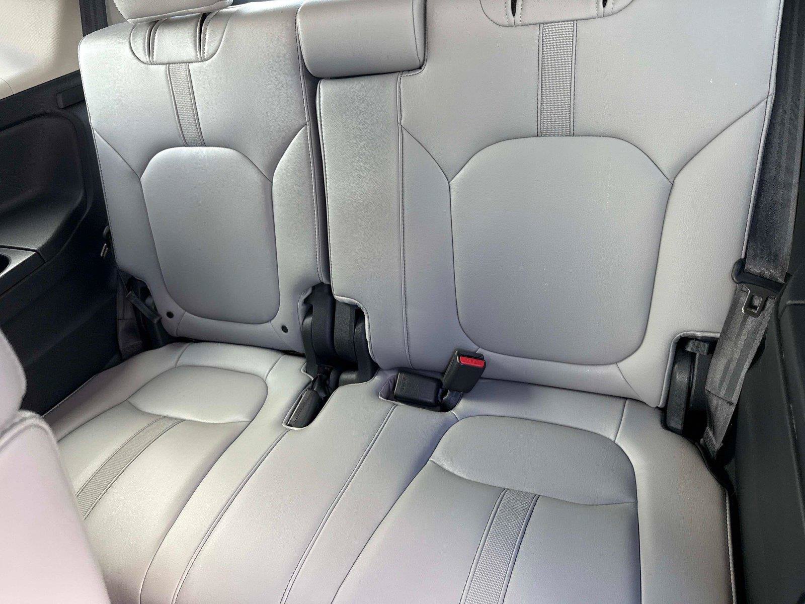 Certified 2023 Honda Pilot EX-L image 15