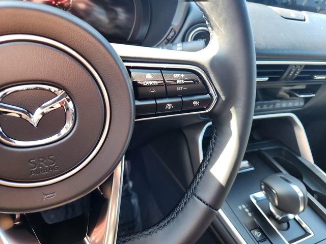 New 2026 MAZDA CX-90 3.3 Turbo S w/ Premium Plus AWD/4WD image 20