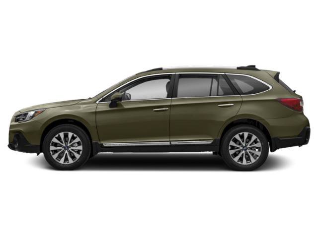 Used 2018 Subaru Outback 3.6R Touring w/ Popular Package #3 AWD/4WD image 3