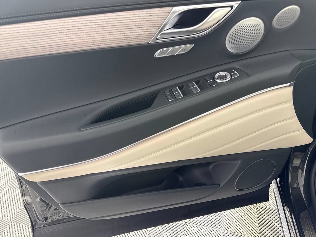 New 2026 Genesis GV80 3.5T Advanced AWD/4WD image 13