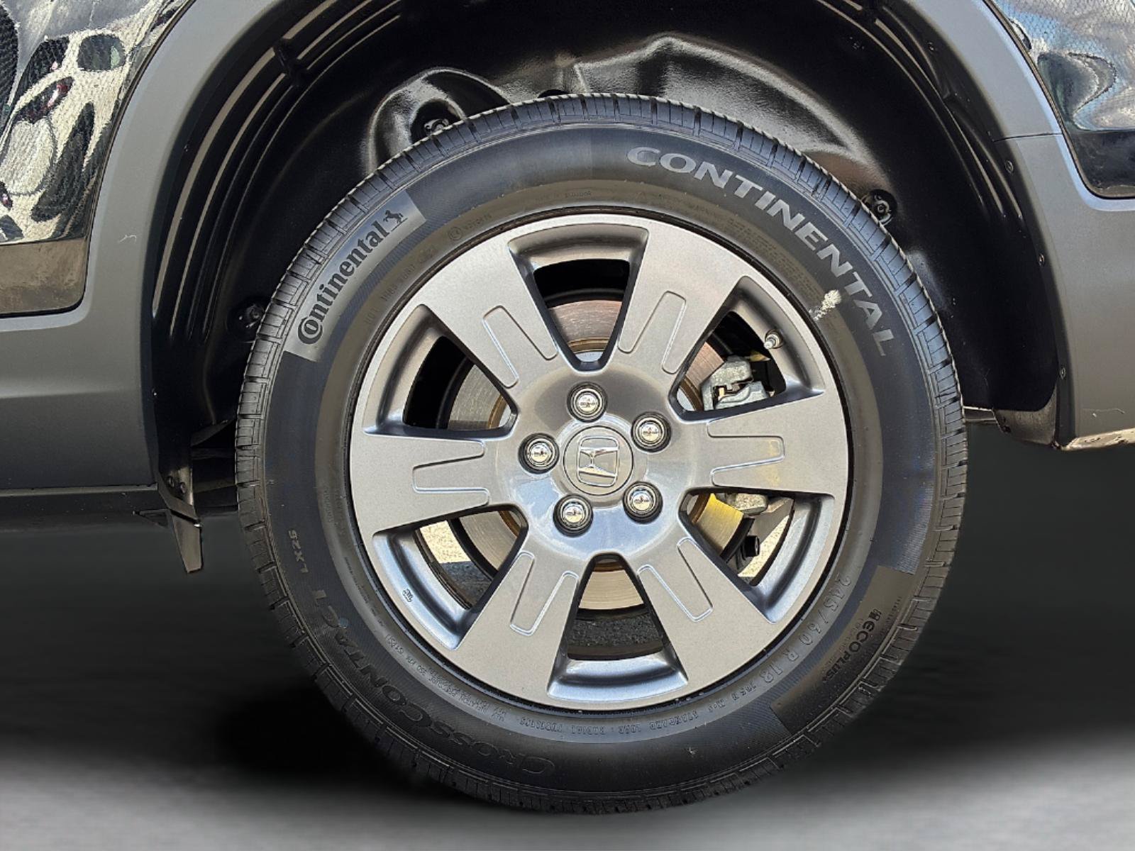 Certified 2020 Honda Ridgeline RTL-E image 12