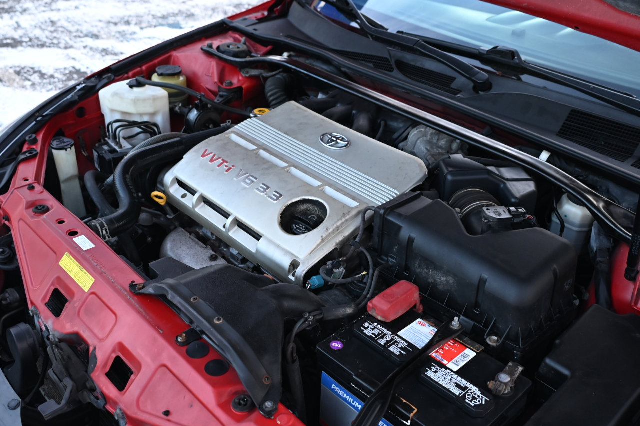 Used 2007 Toyota Solara SE Sport image 44