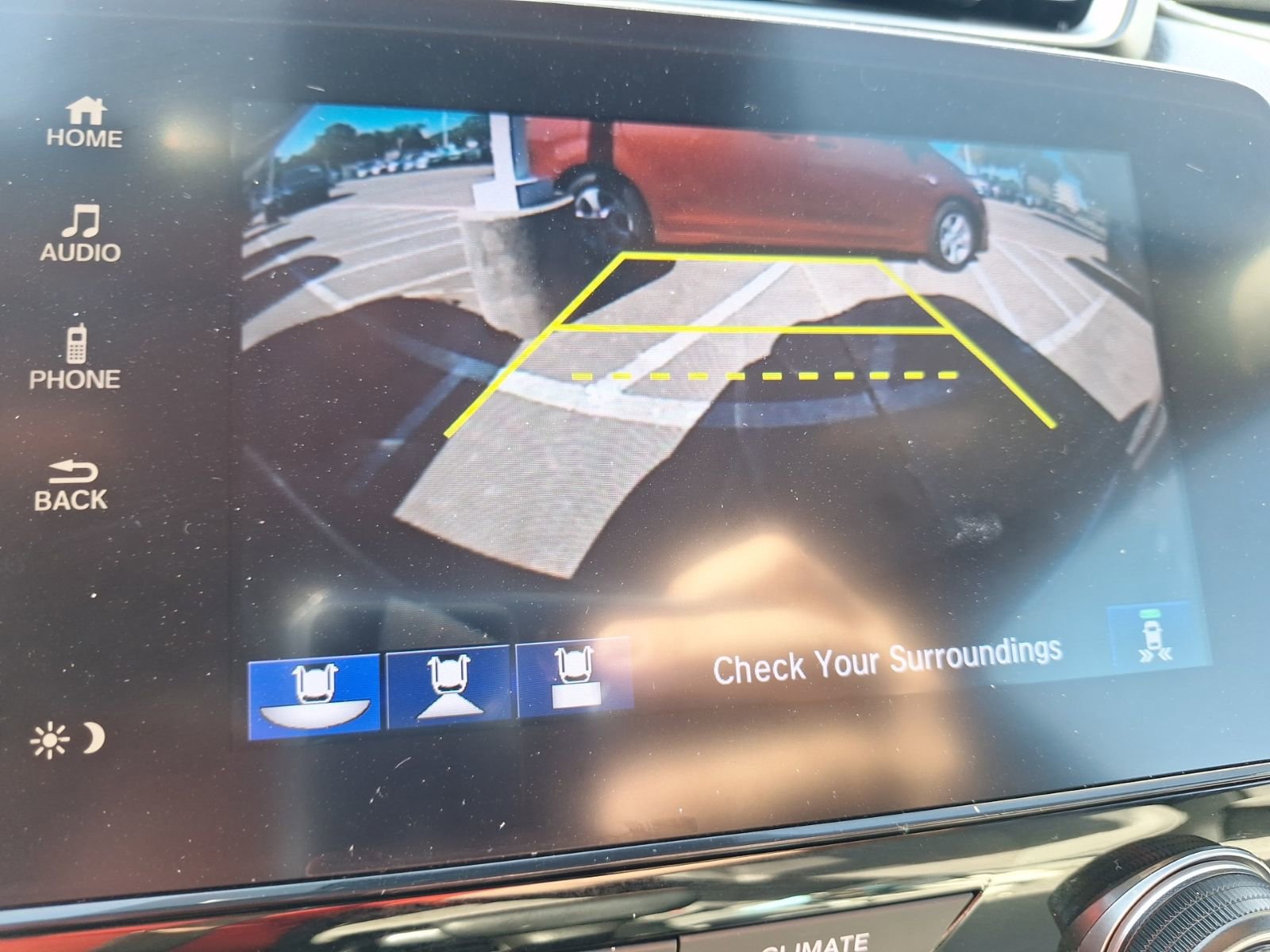 Used 2022 Honda CR-V EX-L image 26