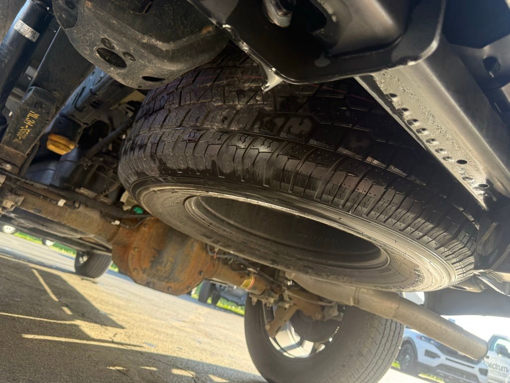 Certified 2024 Ford F150 STX w/ STX Black Appearance Package image 37