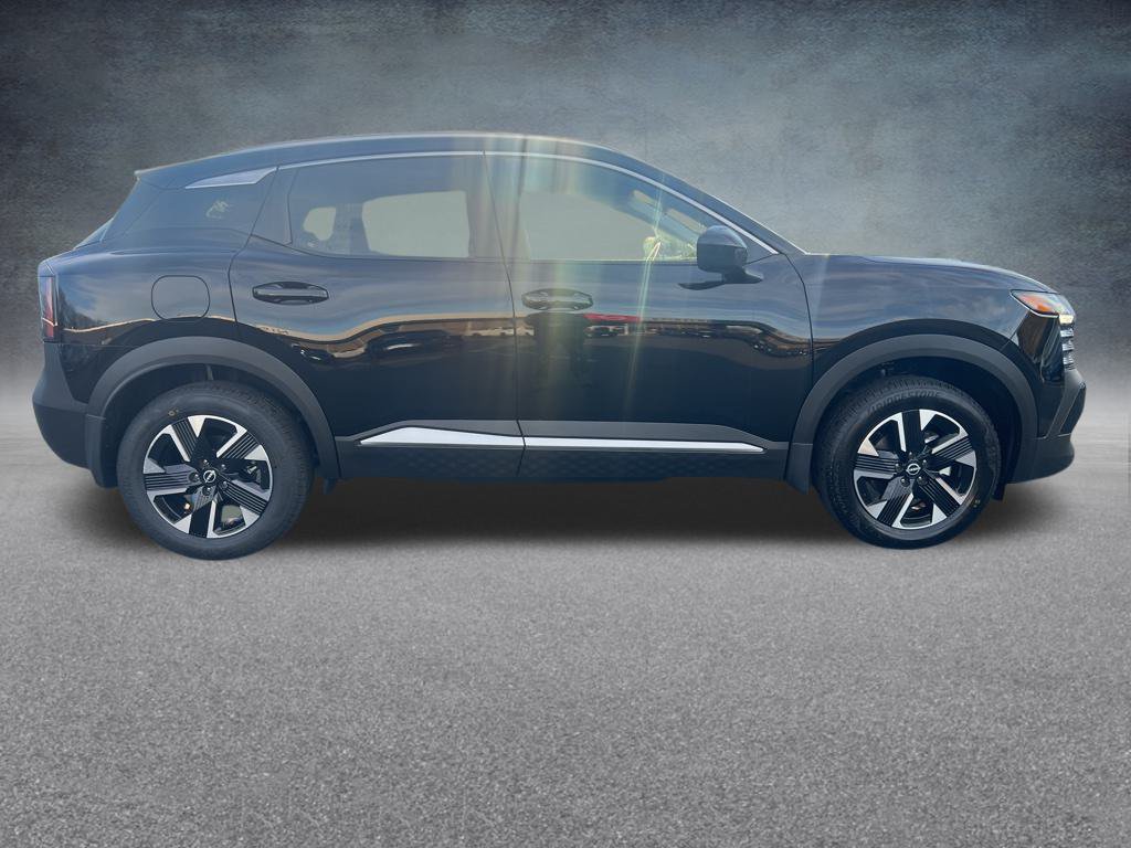 New 2026 Nissan Kicks SV w/ SV Premium Package AWD/4WD image 7