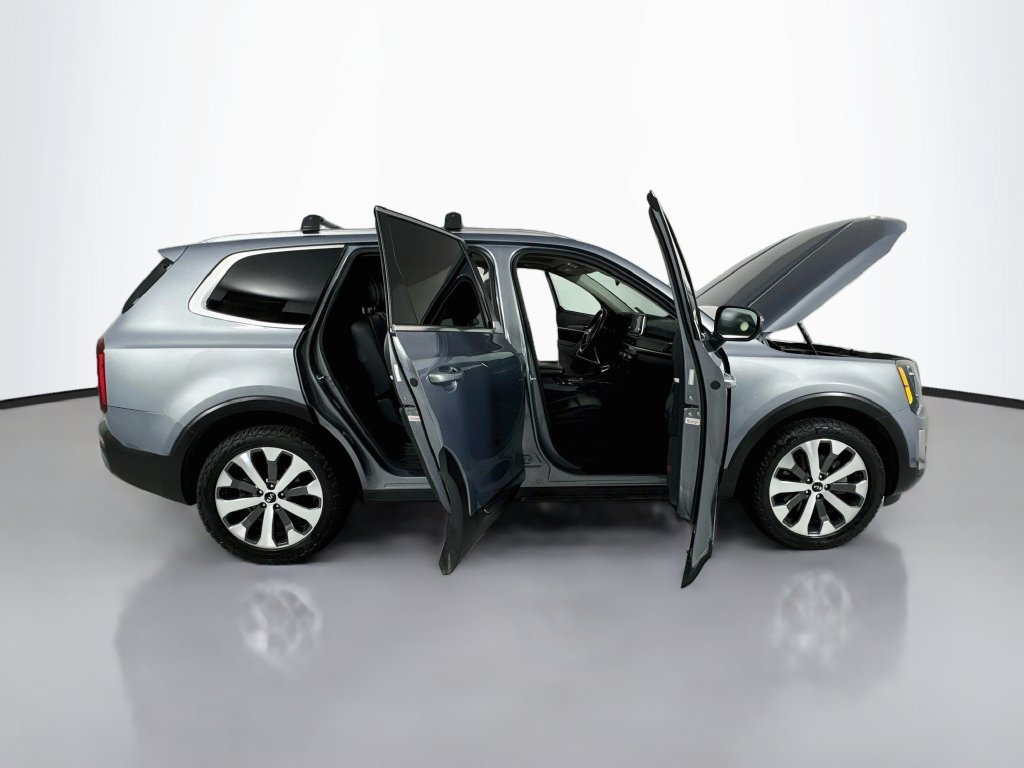 Used 2021 Kia Telluride S FWD image 23