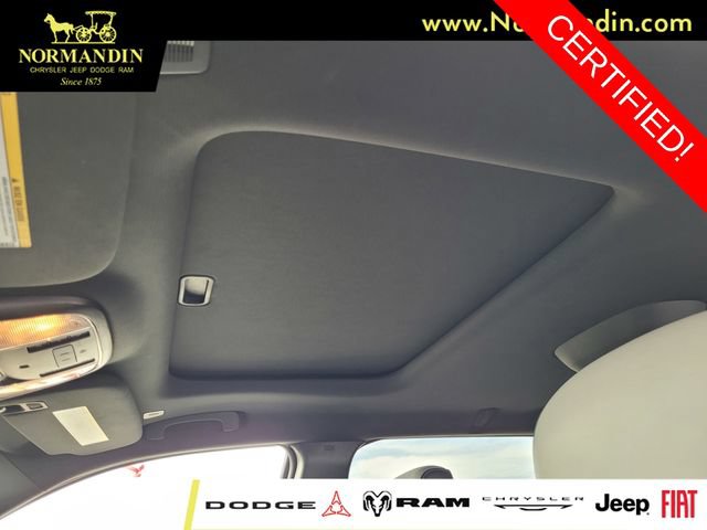 Certified 2024 Dodge Durango GT AWD/4WD image 17