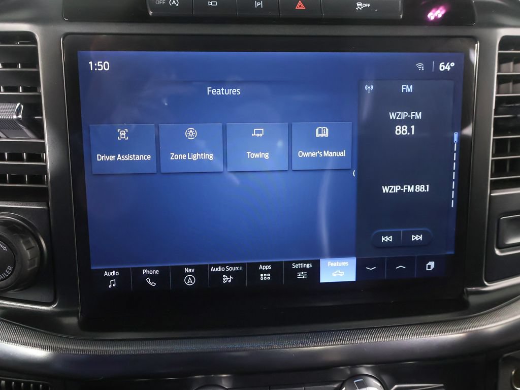 Used 2024 Ford F150 Lariat AWD/4WD image 50
