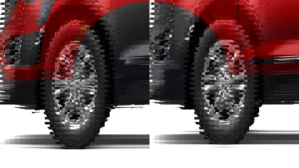 New 2026 Cadillac XT5 Luxury image 33