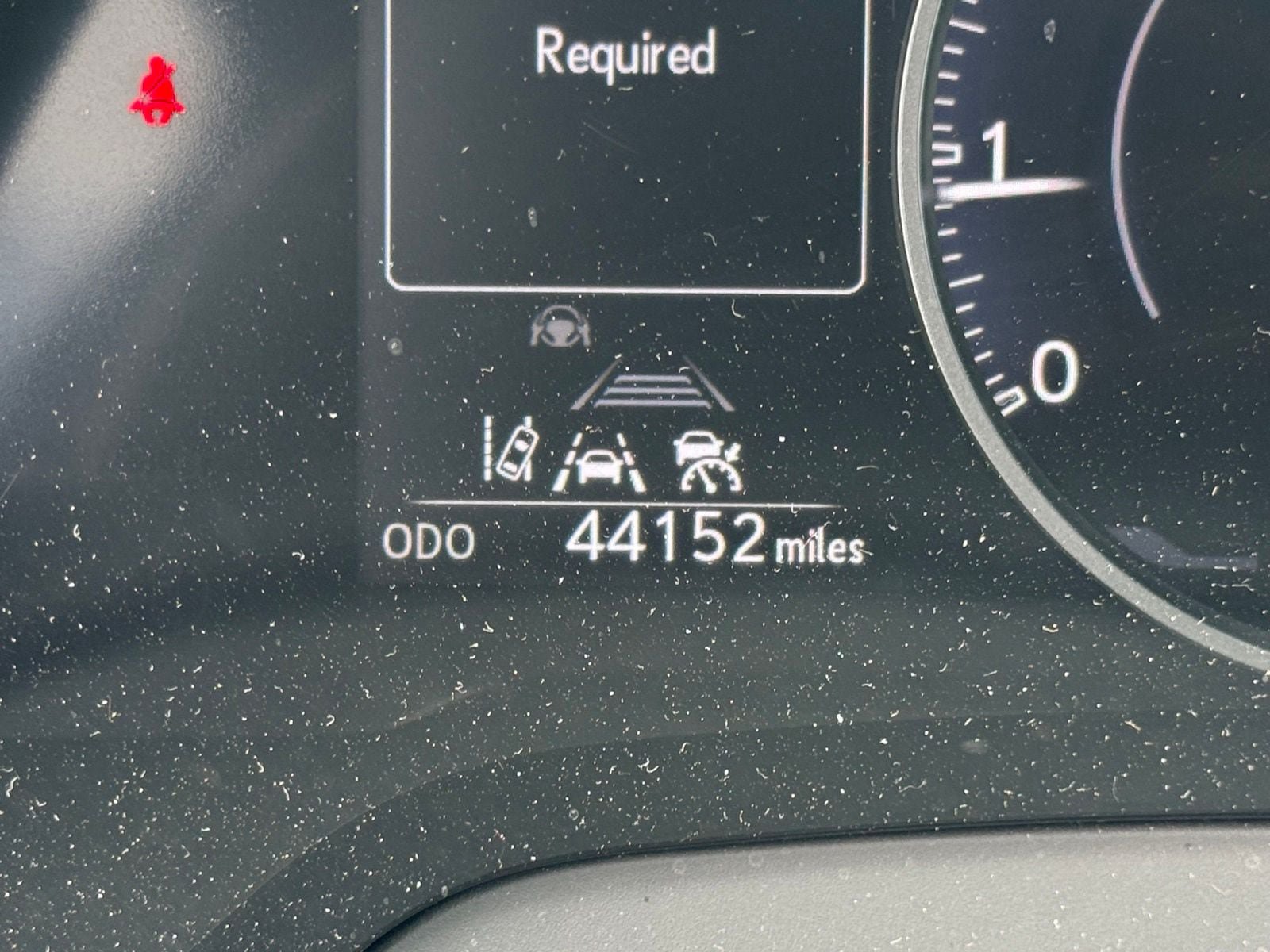 Used 2023 Lexus RX 350 Premium w/ Accessory Package AWD/4WD image 17