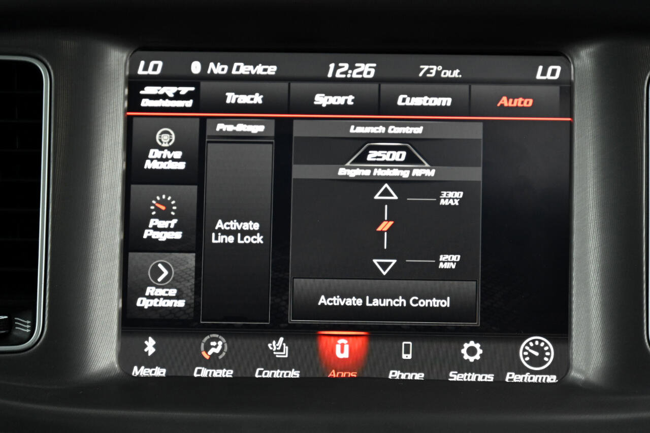 Used 2023 Dodge Charger Scat Pack w/ Plus Group image 33