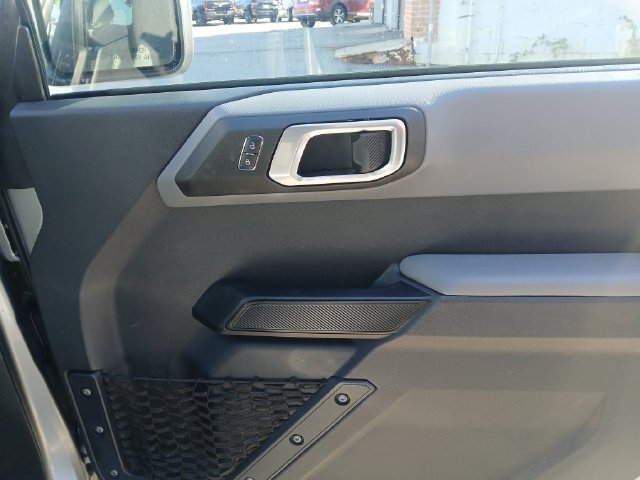 Used 2023 Ford Bronco Big Bend AWD/4WD image 46