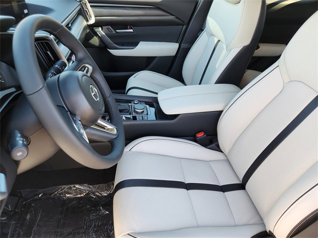 New 2026 MAZDA CX-50 AWD 2.5 S w/ Accent Package image 5