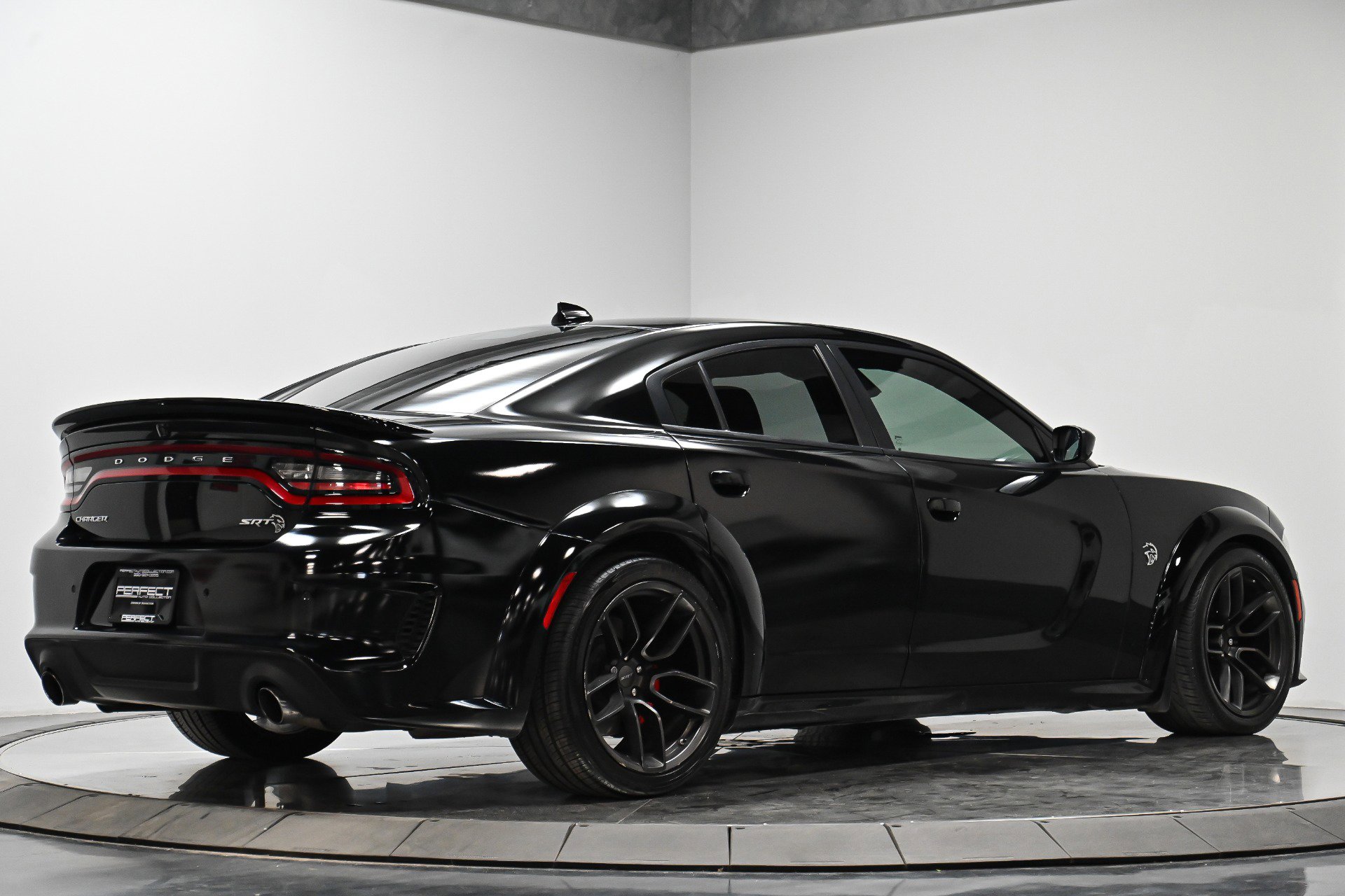 Used 2023 Dodge Charger SRT Hellcat image 12