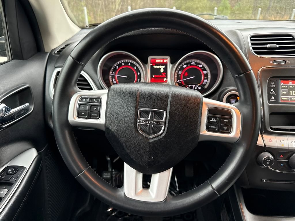 Used 2018 Dodge Journey SE w/ Connectivity Group image 22