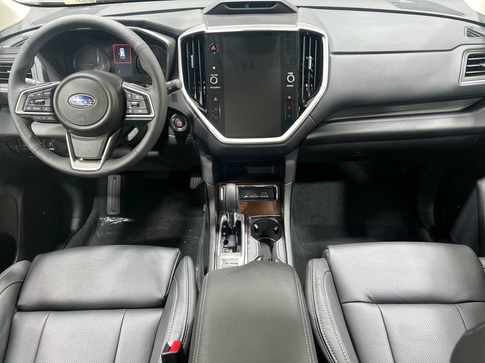 New 2025 Subaru Ascent Touring image 14