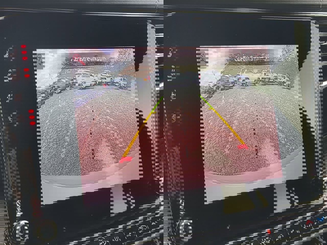 Used 2022 Jeep Wagoneer Series II image 18