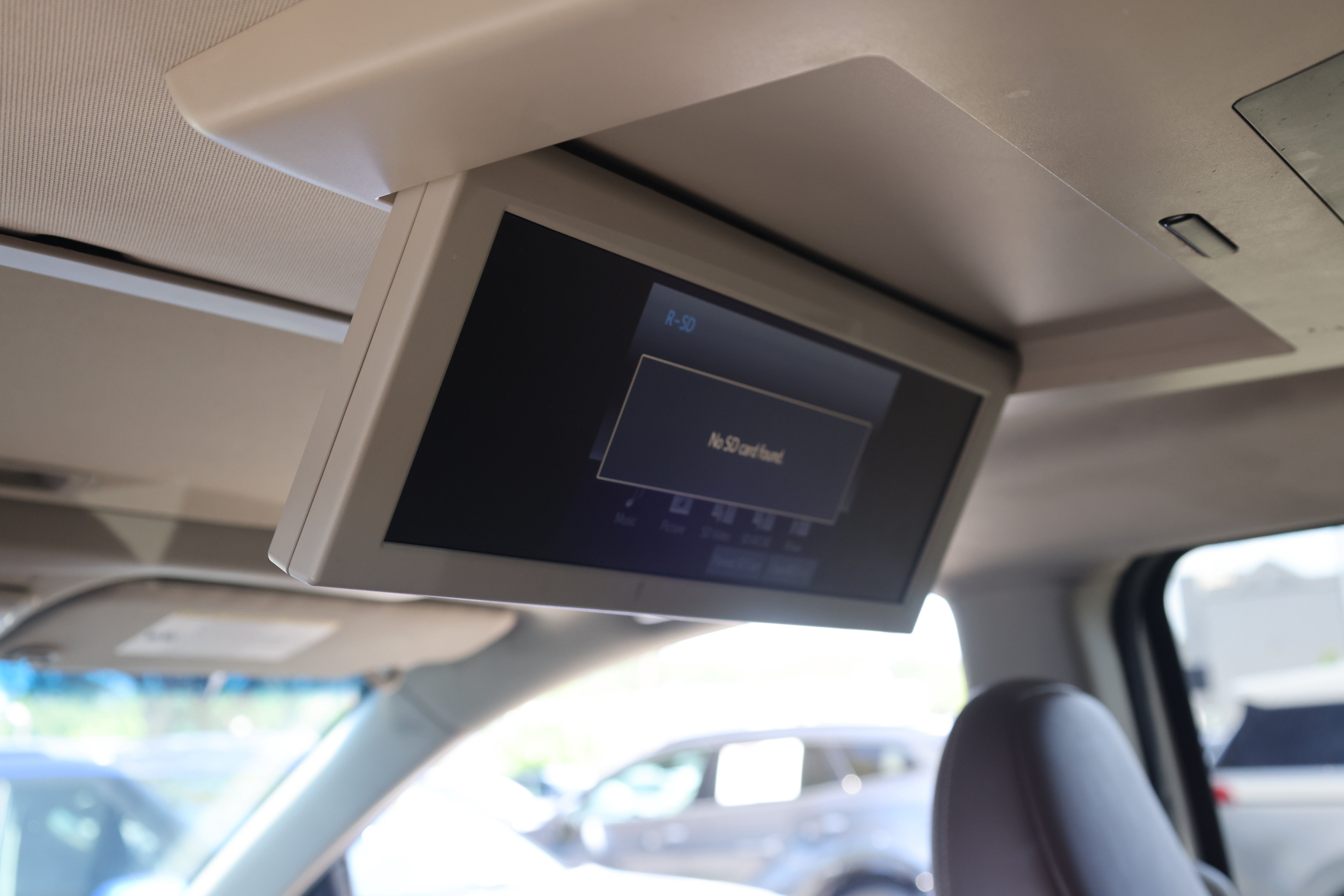 Used 2015 Toyota Sienna Limited Premium AWD/4WD image 14