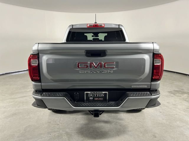 Used 2024 GMC Canyon Elevation w/ Trailering Package RWD image 7