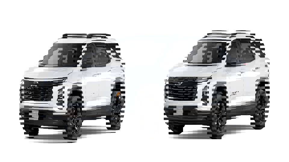 New 2026 Chevrolet Equinox LT w/ Convenience Package II image 51