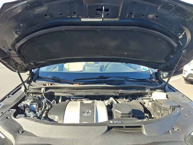 Used 2022 Lexus RX 350 AWD image 27