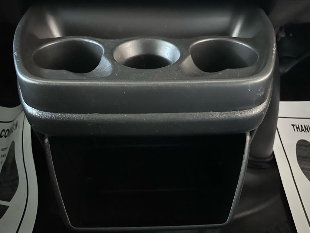 Used 2023 GMC Savana 2500 Extended w/ Driver Convenience Package image 35