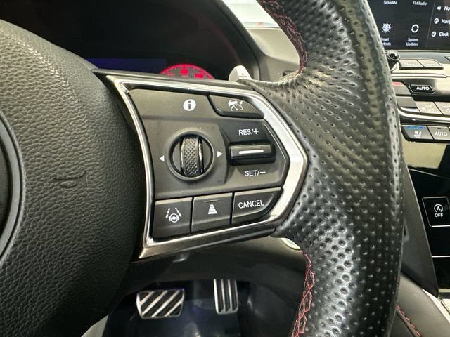 Used 2023 Acura RDX A-Spec AWD/4WD image 27