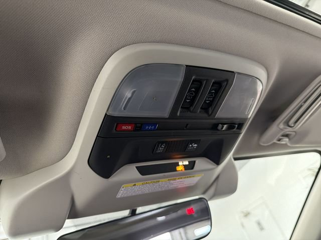 Used 2021 Subaru Crosstrek 2.5i Sport w/ Moonroof Package image 29