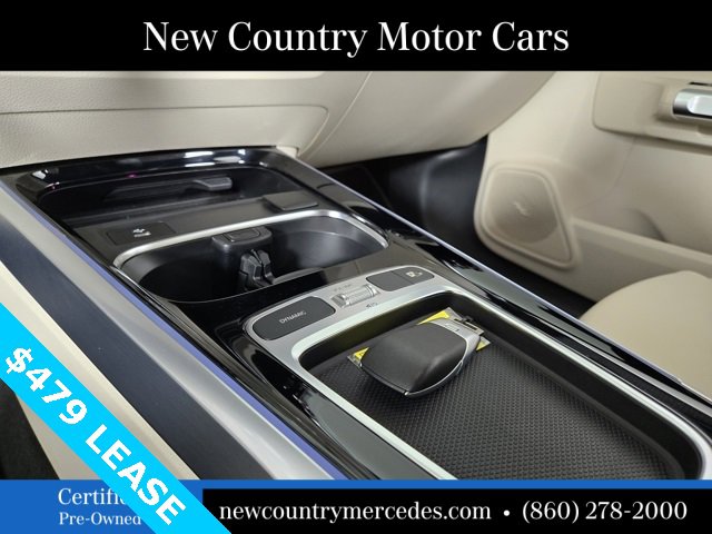 Certified 2025 Mercedes-Benz GLB 250 4MATIC image 27