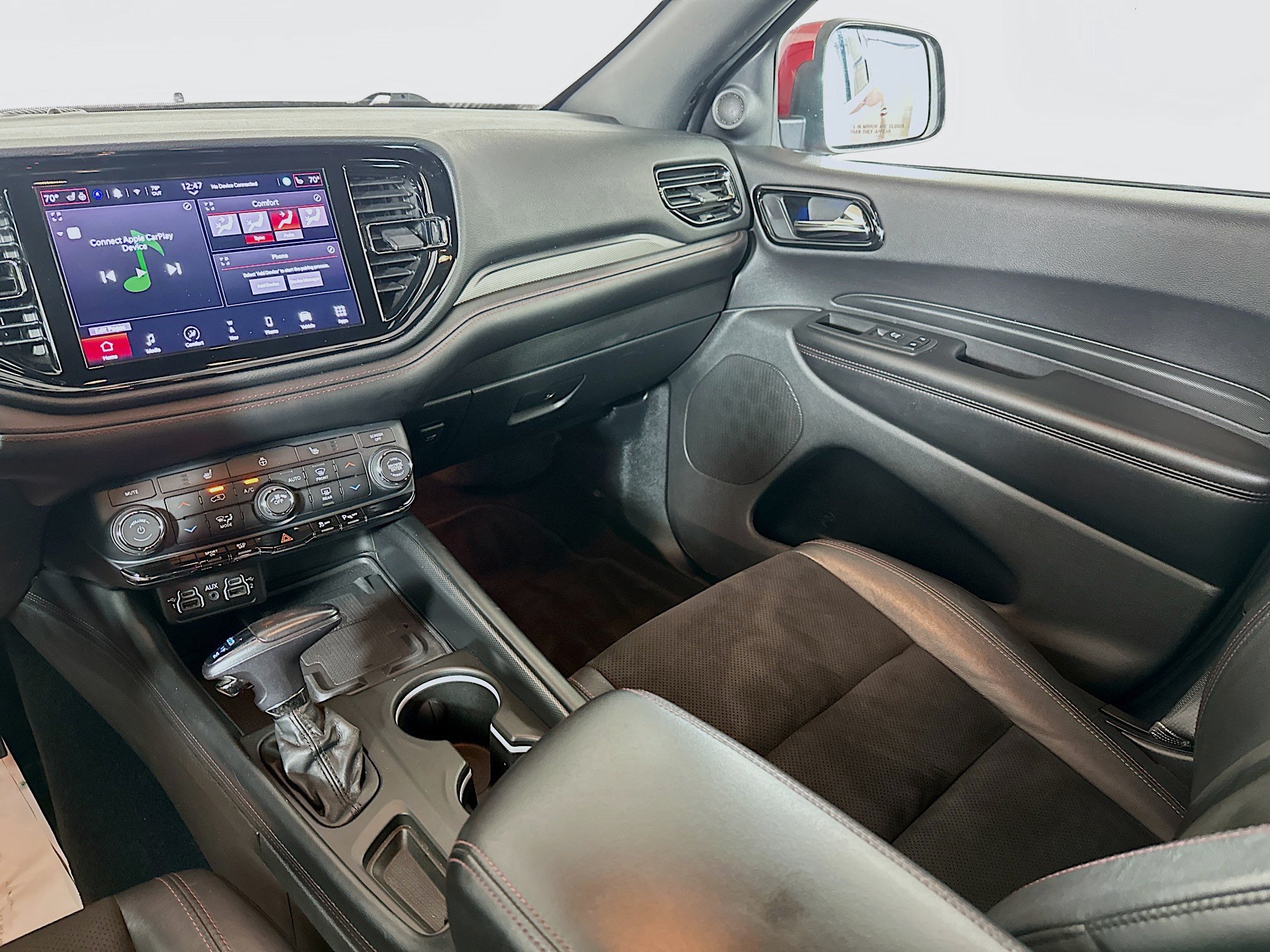 Used 2021 Dodge Durango R/T AWD/4WD image 22