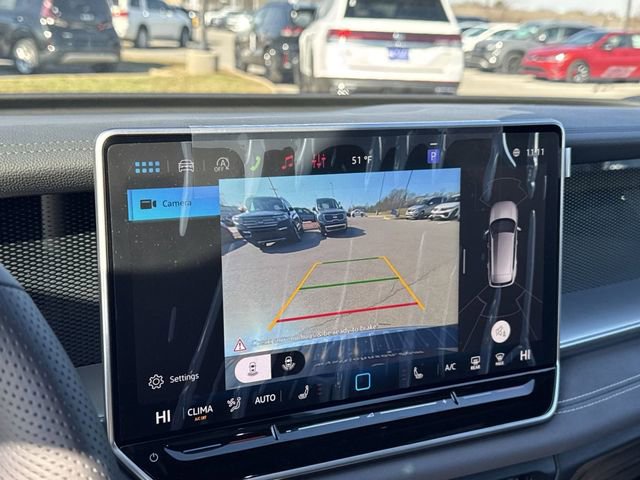 New 2026 Volkswagen Tiguan SE R-Line image 19