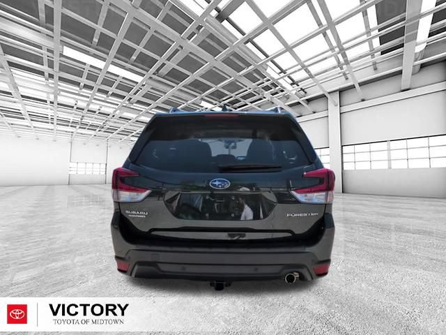 Used 2023 Subaru Forester Limited AWD/4WD image 4