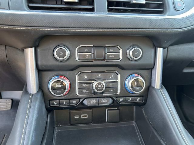 Used 2021 GMC Yukon SLT w/ SLT Premium Package image 27