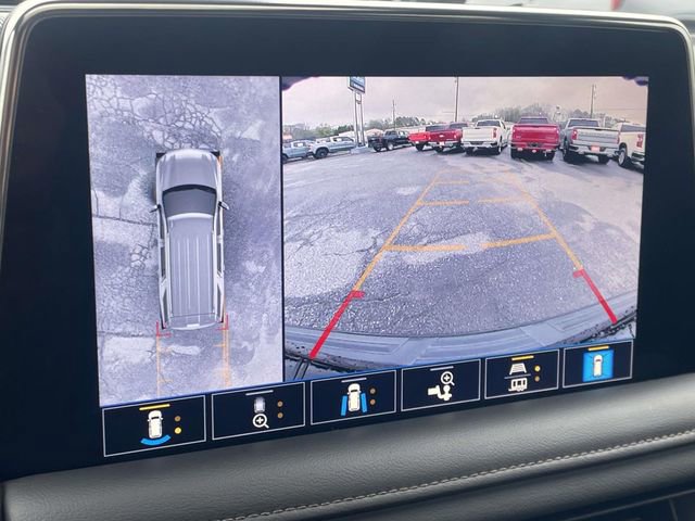 Used 2021 Chevrolet Tahoe High Country w/ Premium Package image 20