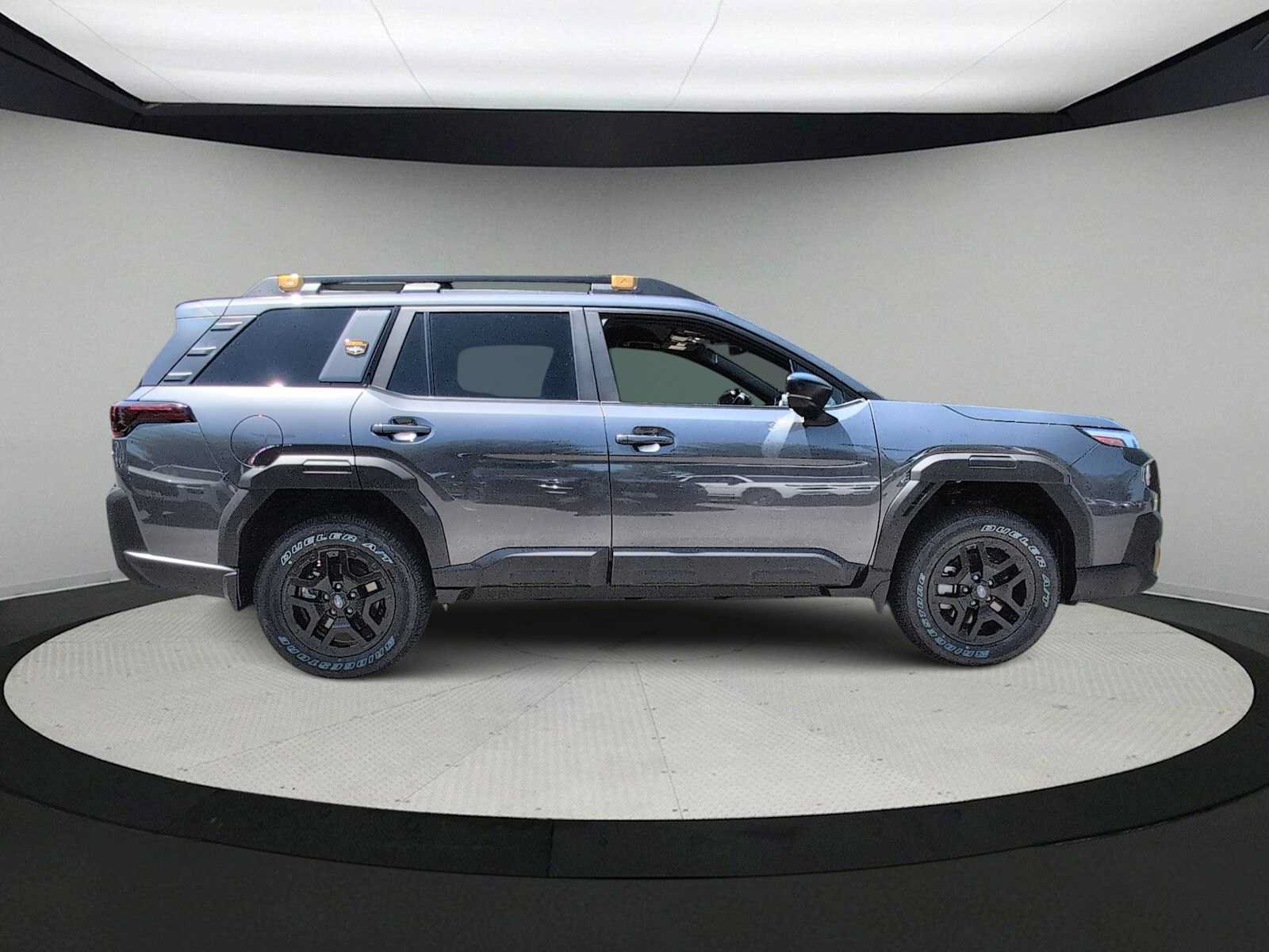 New 2026 Subaru Outback Wilderness AWD/4WD image 9