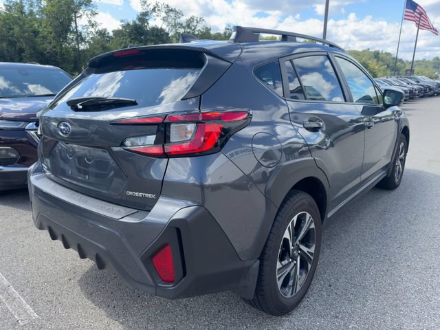 Used 2024 Subaru Crosstrek 2.0i Premium AWD/4WD image 5
