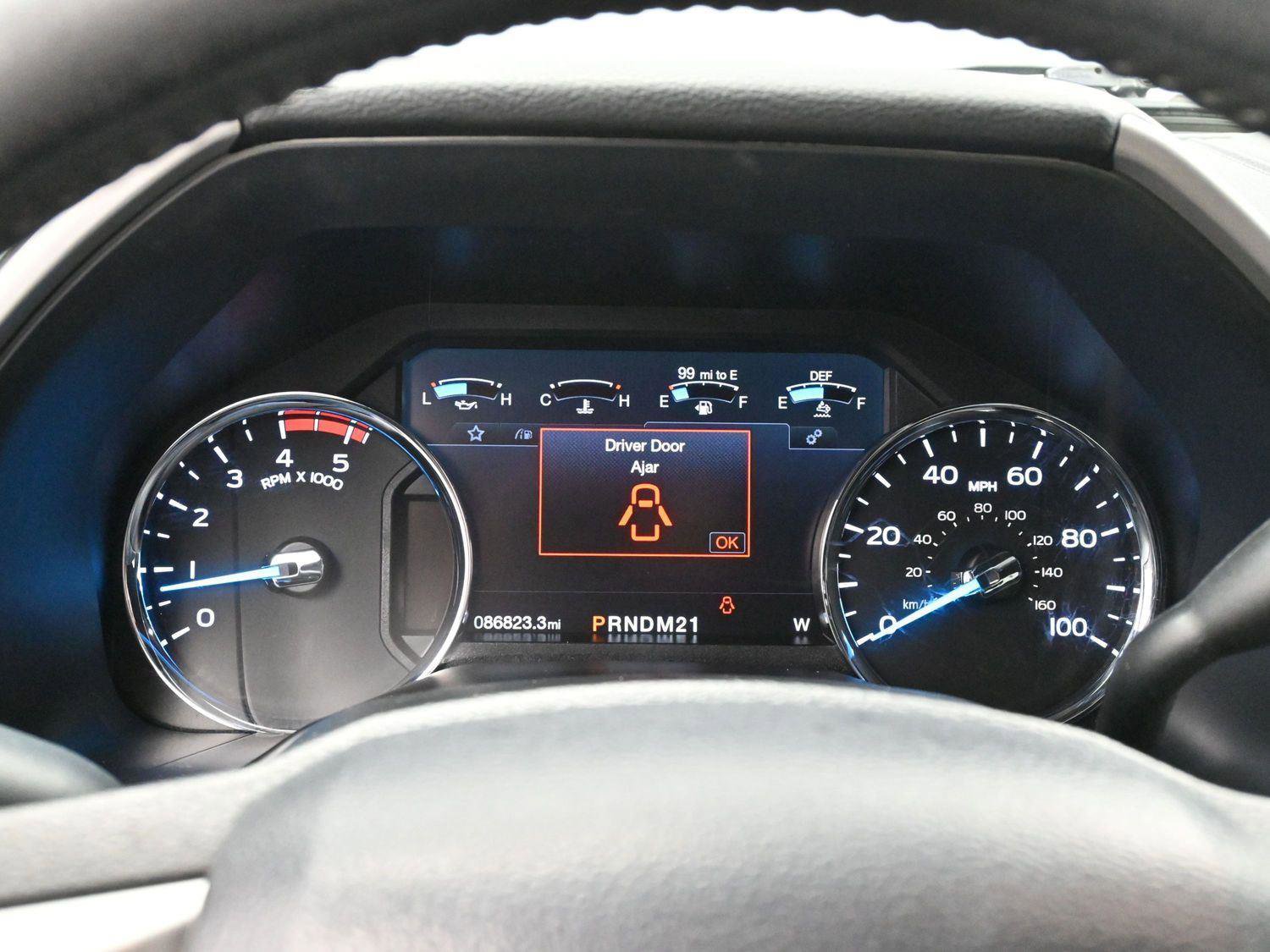 Used 2019 Ford F250 Lariat w/ Chrome Package image 18