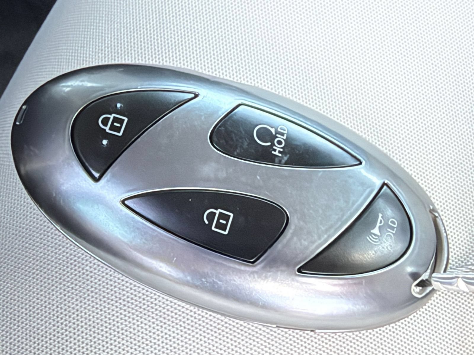 Used 2026 Hyundai Sonata Blue FWD image 21