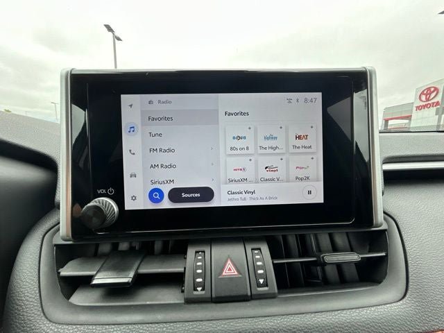 Used 2024 Toyota RAV4 Adventure AWD/4WD image 22