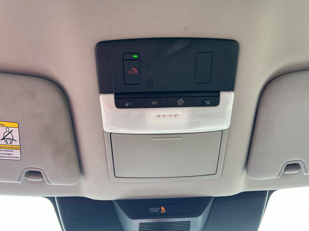 Used 2024 Nissan Pathfinder SV AWD/4WD image 38