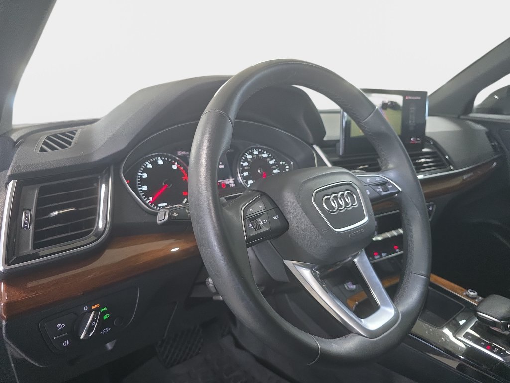 Used 2023 Audi Q5 2.0T Premium AWD/4WD image 20