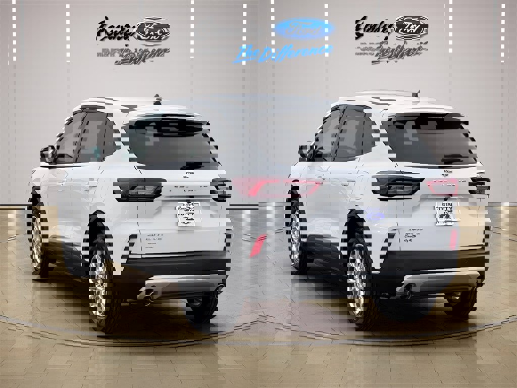 New 2026 Ford Escape Active w/ Tech Pack #1 image 22