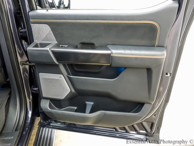 Used 2021 Ford F150 Platinum w/ Equipment Group 701A High image 26