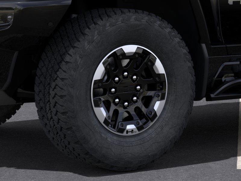 New 2025 GMC Hummer EV 2X w/ Extreme Off-Road Package image 9