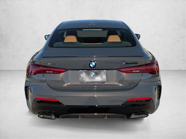 New 2026 BMW 440i xDrive Coupe image 8