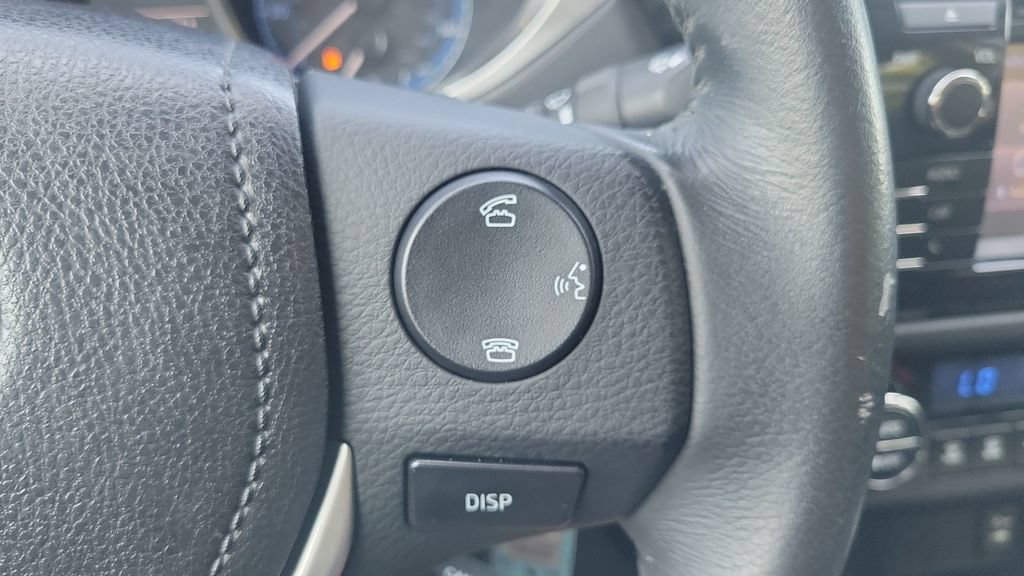 Used 2015 Toyota Corolla S w/ Body Protection Package #2 FWD image 24