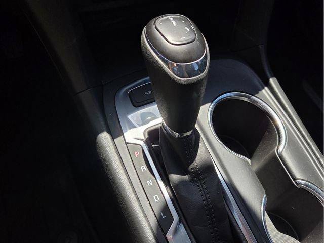 Used 2020 Chevrolet Equinox LT FWD image 24