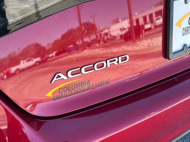 Used 2023 Honda Accord LX image 35