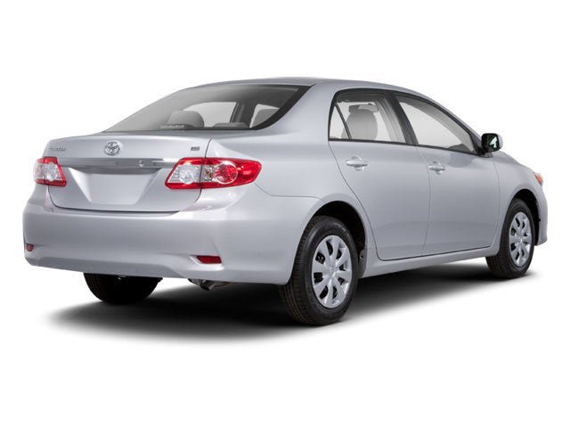 Used 2011 Toyota Corolla S FWD image 2