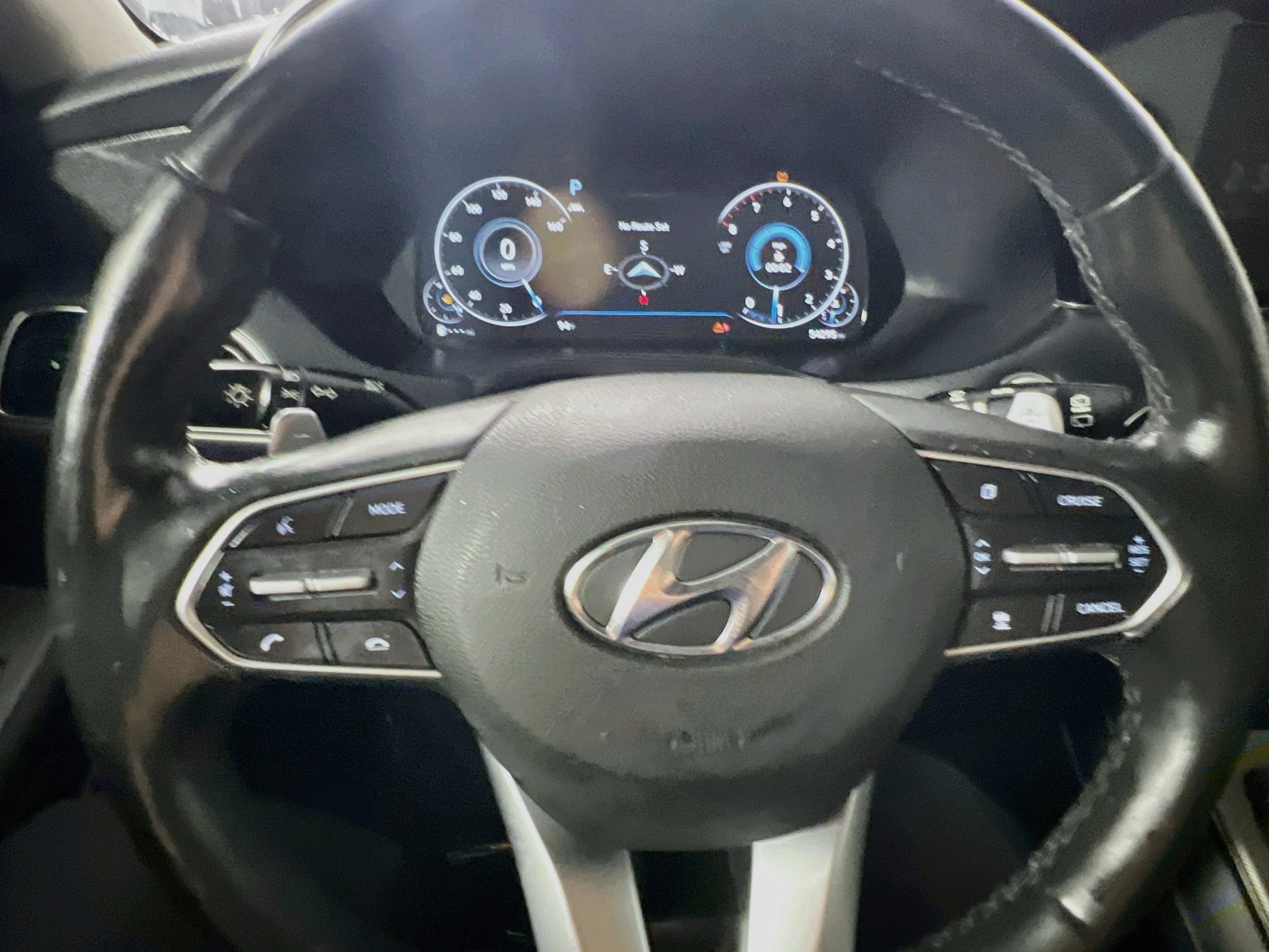 Used 2021 Hyundai Palisade Limited FWD image 18